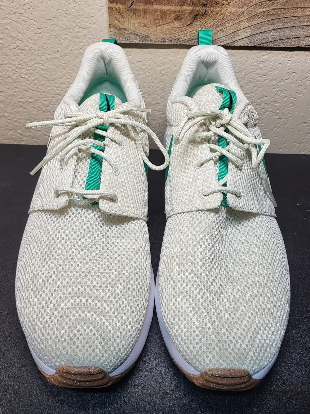 *NEW* Nike Roshe Golf Next Nature 'Sea Glass Stadium Green' Size Men’s 12